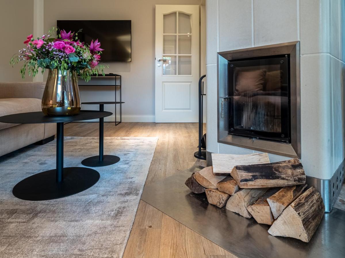 Suedwind'S Friesenlodge Sylt Luaran gambar
