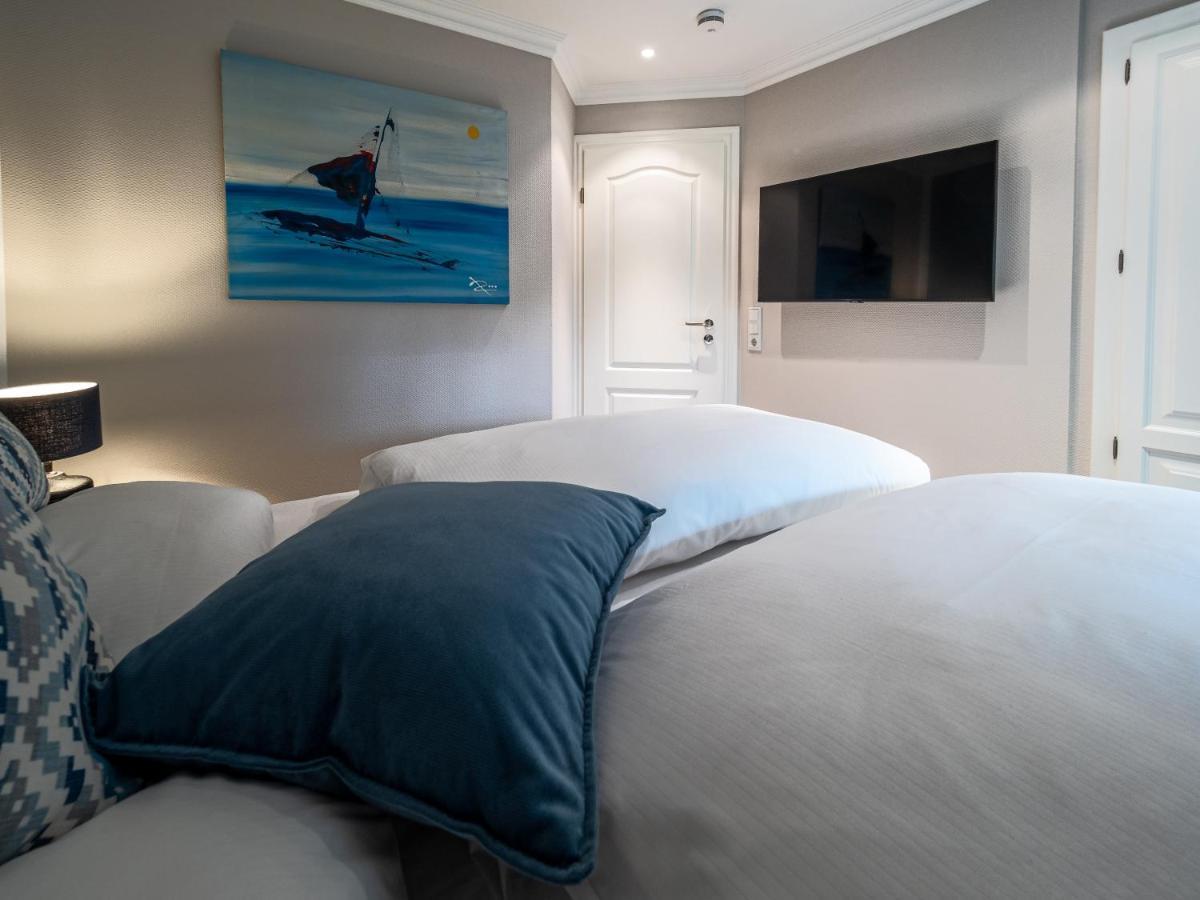 Suedwind'S Friesenlodge Sylt Luaran gambar