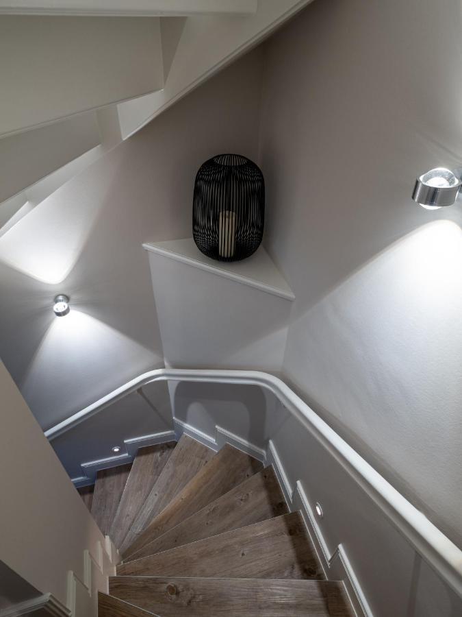 Suedwind'S Friesenlodge Sylt Luaran gambar