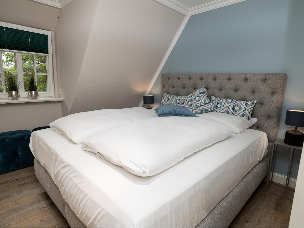 Suedwind'S Friesenlodge Sylt Luaran gambar