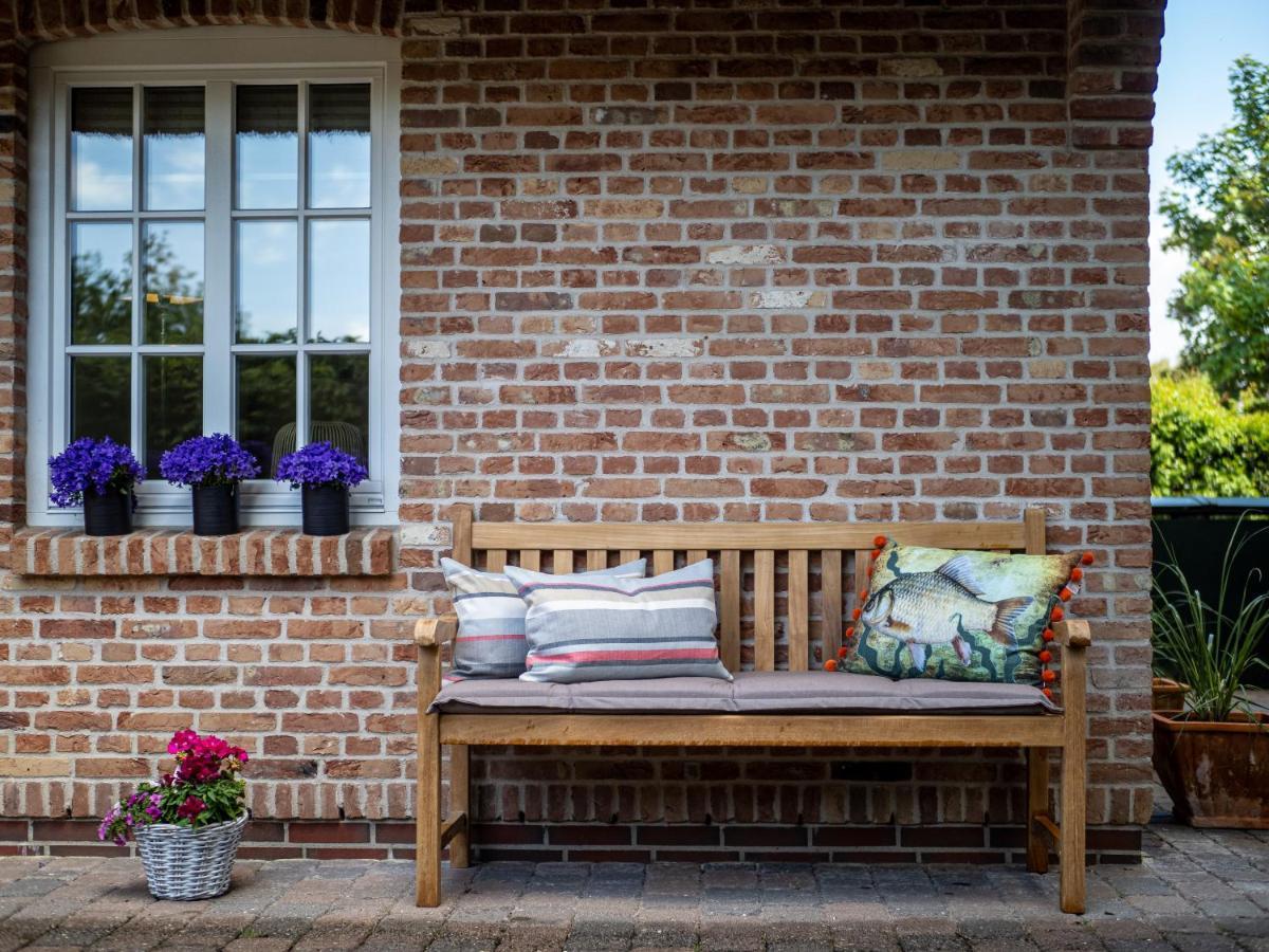 Suedwind'S Friesenlodge Sylt Luaran gambar