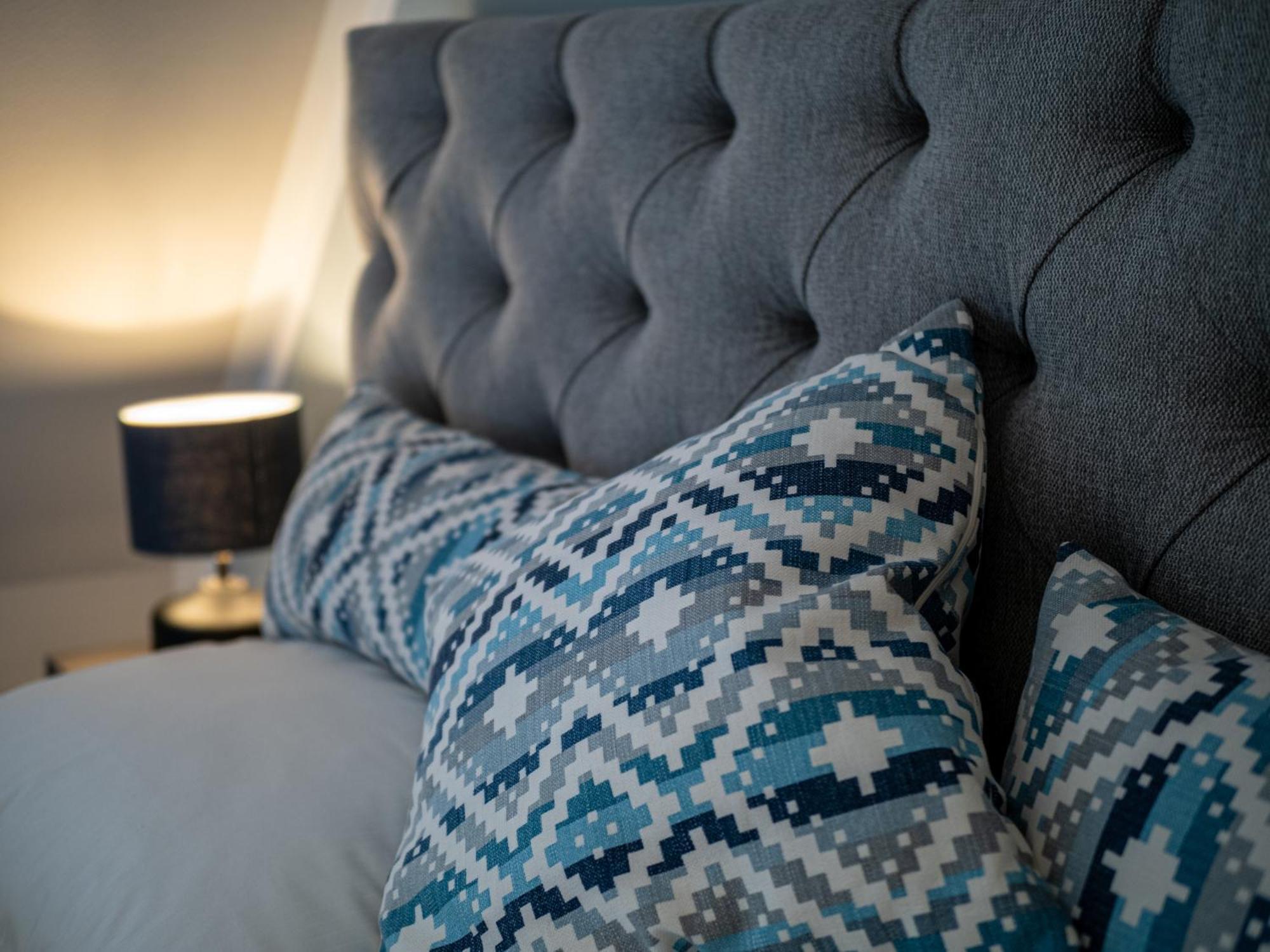 Suedwind'S Friesenlodge Sylt Luaran gambar