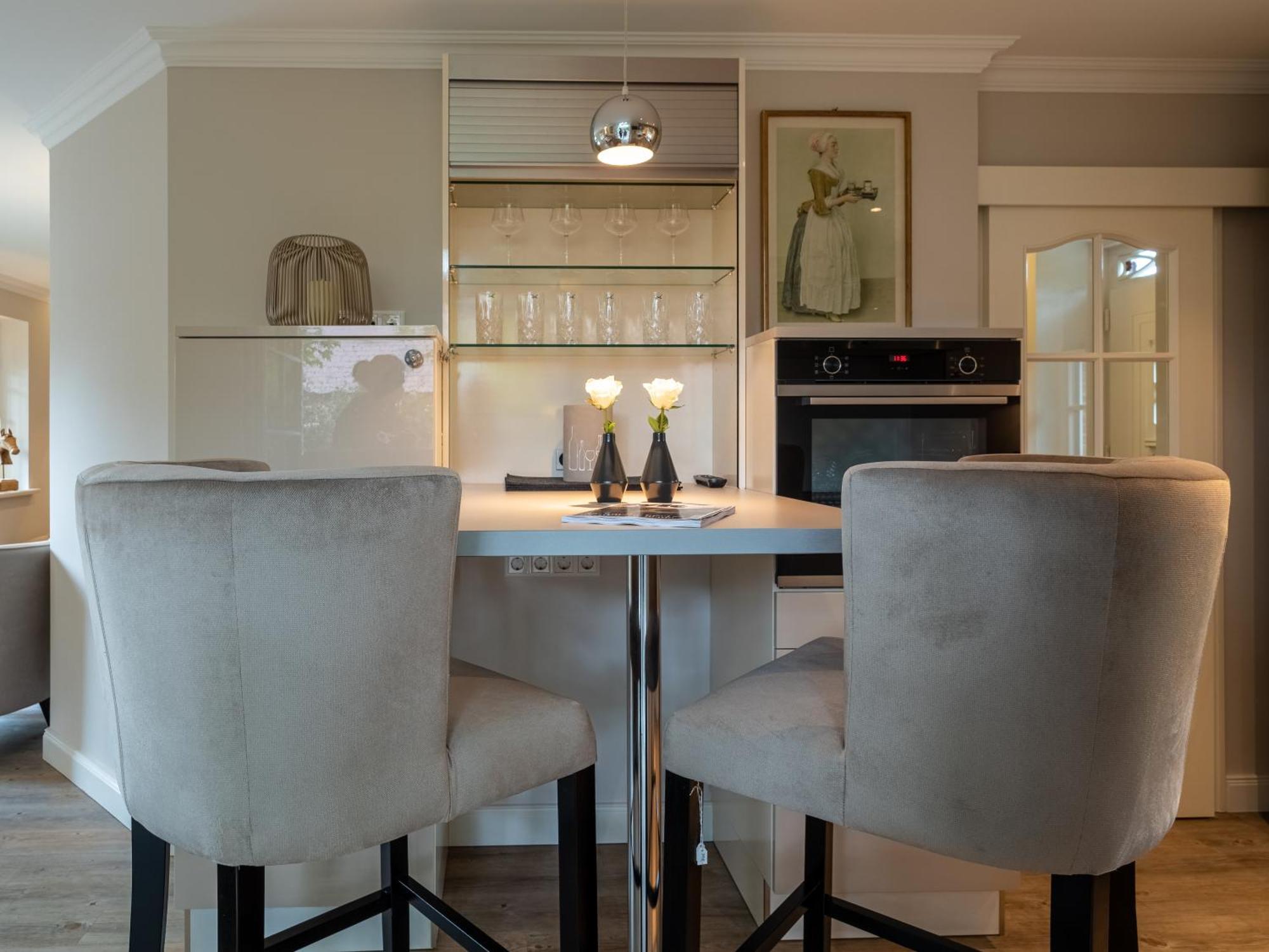 Suedwind'S Friesenlodge Sylt Luaran gambar