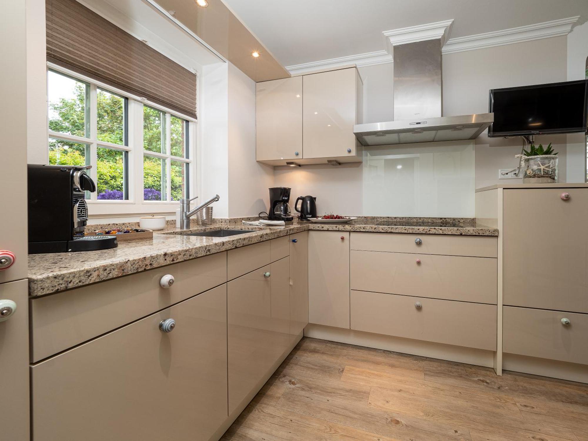Suedwind'S Friesenlodge Sylt Luaran gambar