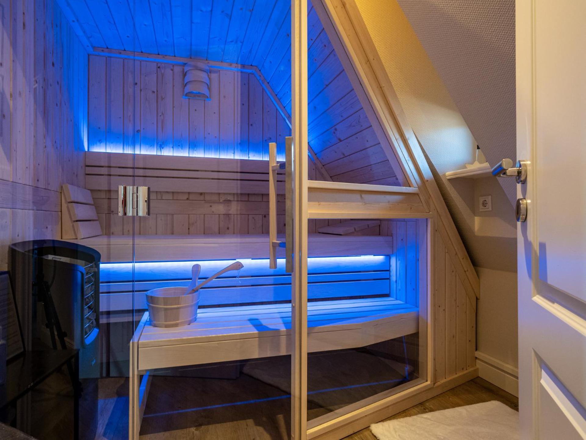 Suedwind'S Friesenlodge Sylt Luaran gambar
