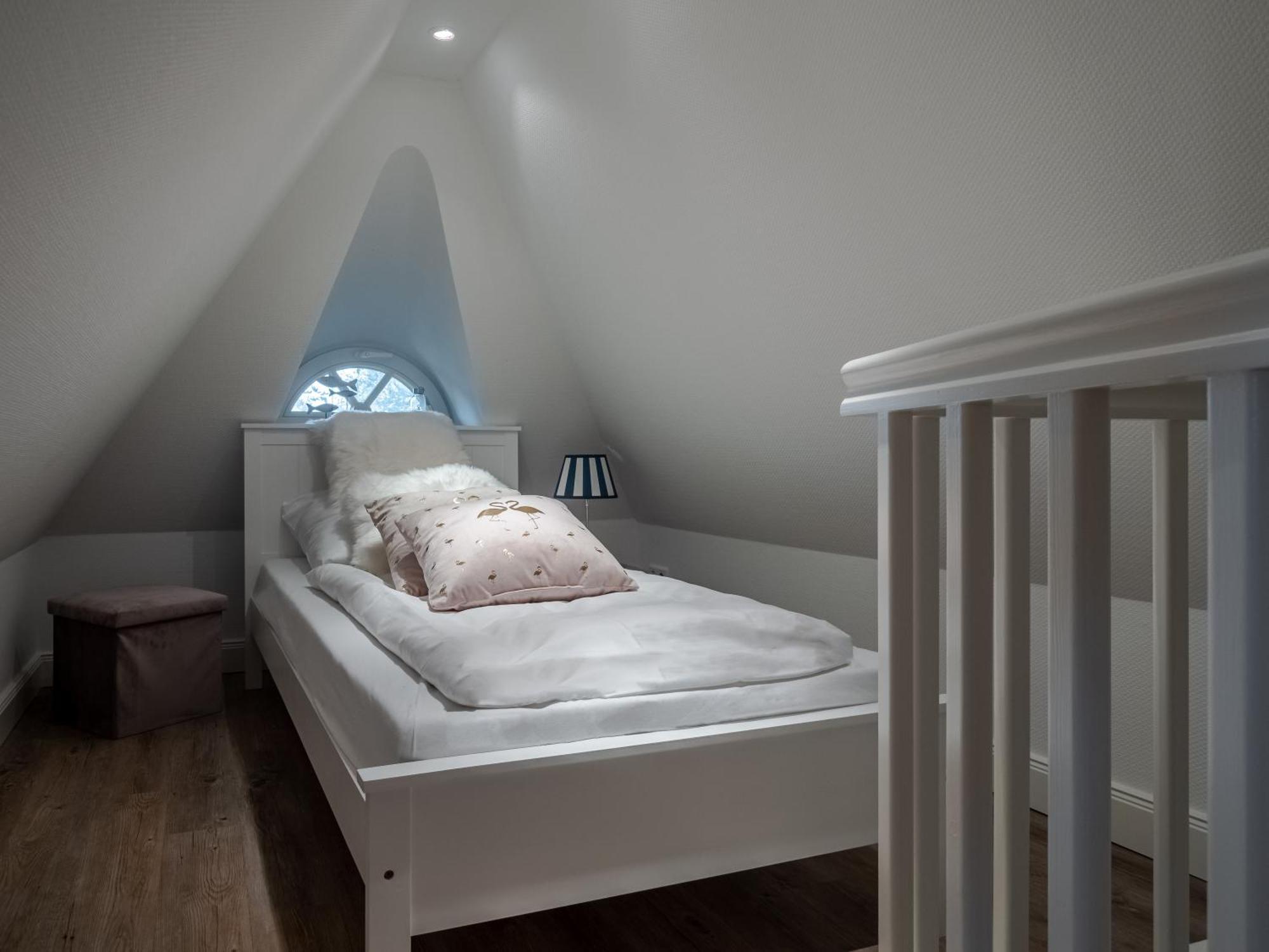 Suedwind'S Friesenlodge Sylt Luaran gambar